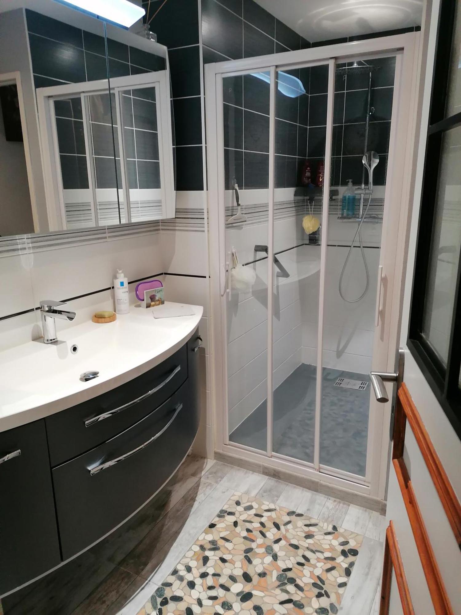 Chambre D'Hote 50, Rue Gambetta A Libourne Exterior foto
